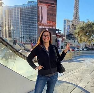 Meet your Posher, Ingrid